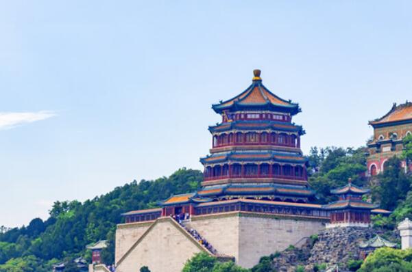 北京十大最值得去的景點(diǎn)，北京必去景點(diǎn)都有哪些