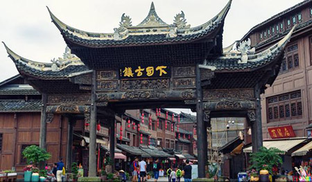 貴州凱里十大最好玩的地方，凱里有什么旅游景點(diǎn)