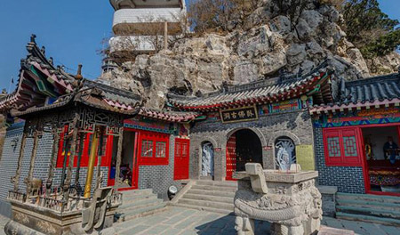 朝陽(yáng)十大最好玩的地方，朝陽(yáng)旅游景點(diǎn)大全集