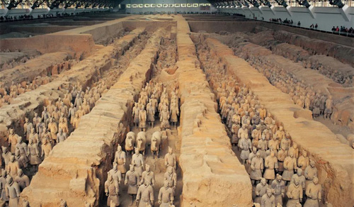 中國十大世界文化遺產(chǎn)，中國文化遺產(chǎn)有哪些