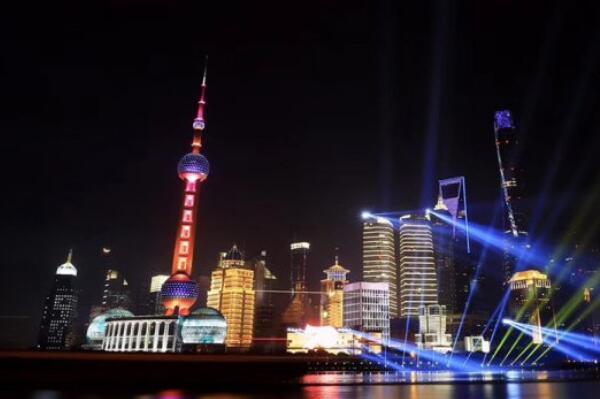 上海免費(fèi)的十大景點(diǎn)排名，上海旅游必去景點(diǎn)推薦