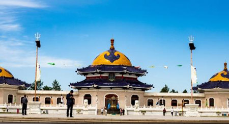 鄂爾多斯十大最好玩的地方，鄂爾多斯旅游景點(diǎn)大全