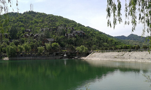 淄博十大著名景點，淄博旅游景點排名前十