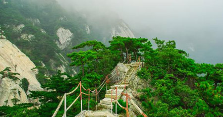 六安十大最好玩的地方，六安旅游景點哪里好玩