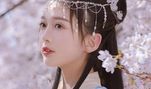 小清新昵稱兩個(gè)字，唯美二字昵稱精選
