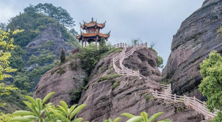 龍巖十大最好玩的地方，龍巖旅游景點有哪些