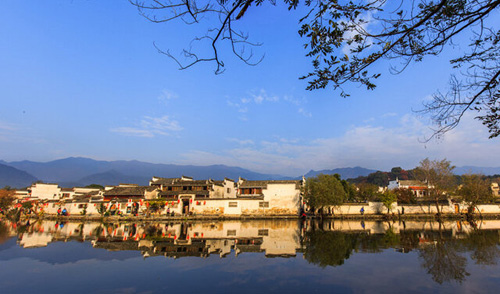 安徽十大著名景點，安徽旅游必去十大景點推薦