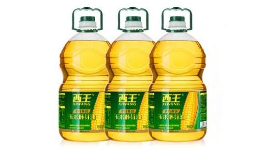 中國十大食用油品牌排行榜，中國食用油十大名牌