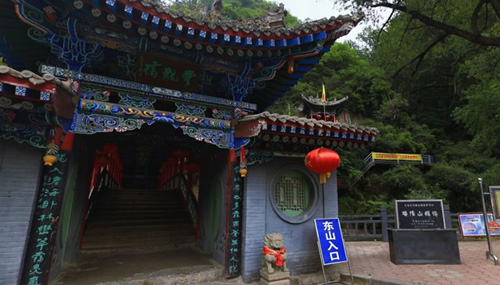 蘭州十大著名景點(diǎn)推薦，甘肅蘭州旅游景點(diǎn)大全介紹