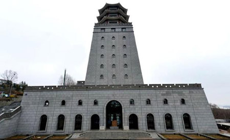 延邊十大最好玩的地方，延邊旅游攻略必玩的景點(diǎn)