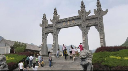 河北十大最好玩的地方，河北旅游景點(diǎn)大全景點(diǎn)排名