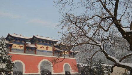 信陽十大最好玩的地方，信陽旅游景點(diǎn)大全排名